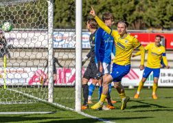 Luckenwalde FC Carl Zeiss Jena 24022024 09